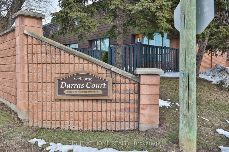 74 - 100 Darras Crt, Brampton, L6T 1W7 | Image 3