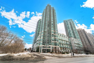 1507 - 220 Burnhamthorpe Road W