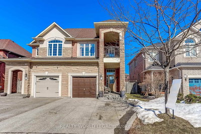 2313 Newcastle Cres | Oakville | Image