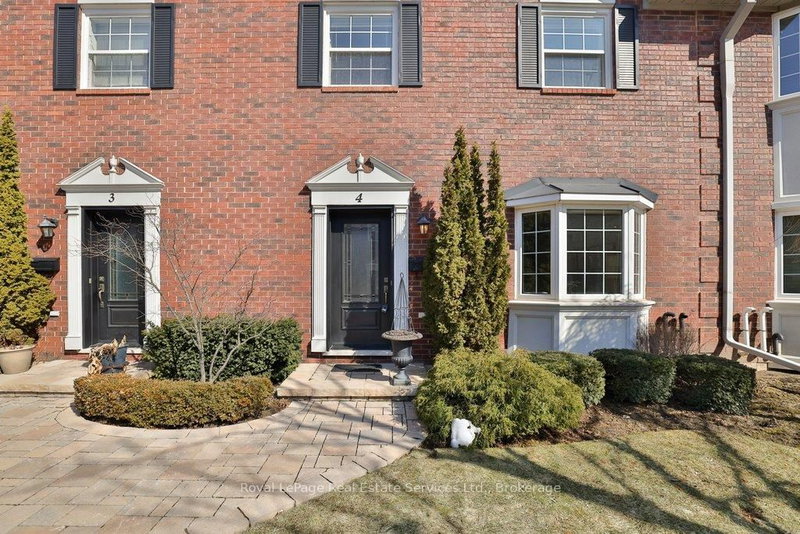 4 - 2407 Woodward Ave, Burlington, L7R 4J2 | Image 2