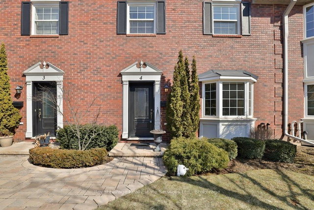 4 - 2407 Woodward Avenue