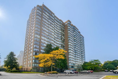 Condo leased at 1714-1276 Maple Crossing Boulevard, Burlington, Ontario, L7S 2J9 - Brant - MLS: W12851314