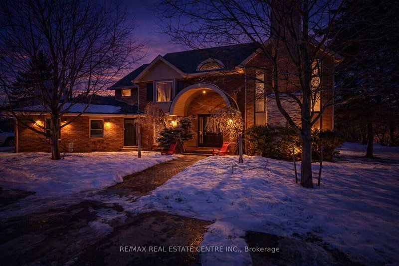 155 Crawford Cres, Milton, L0P 1B0 | Image 3