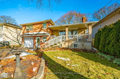 1435 Strathy Ave | Mississauga | Image