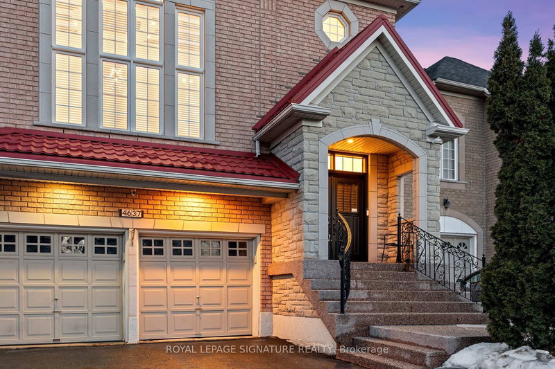 4637 James Austin Dr, Mississauga, L4Z 4H2 | Image 2