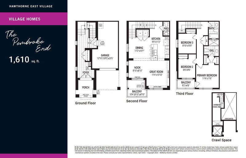 74 - 1478 Rutland Cres, Milton, L9E 2H9 | Image 2