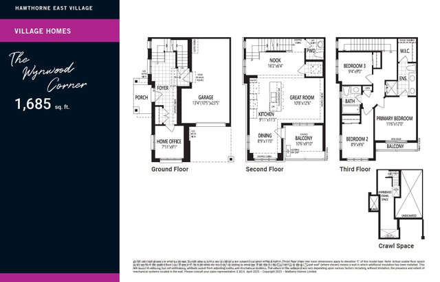 76 - 1478 Rutland Crescent