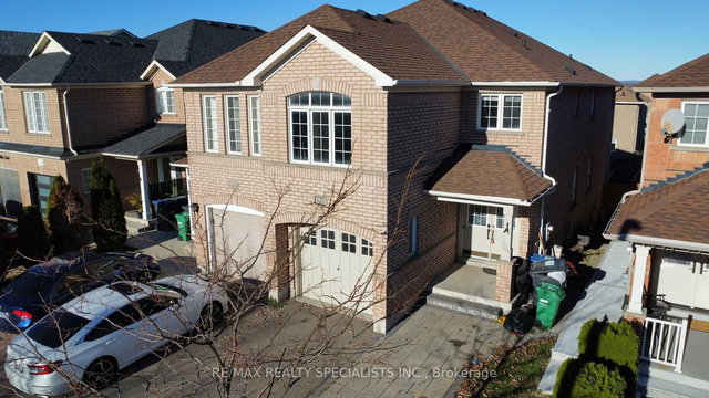 MAIN & 2ND - 121 Tiller Trail