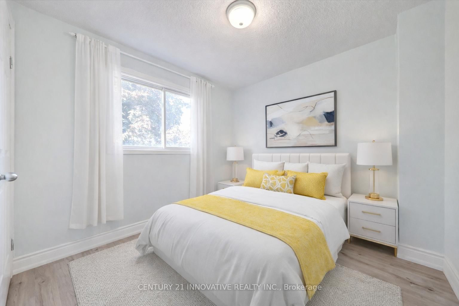 Detached House for sale at 23 Northgate Boulevard, Brampton, Ontario, L6S 4G6 - Westgate - MLS: W12851718