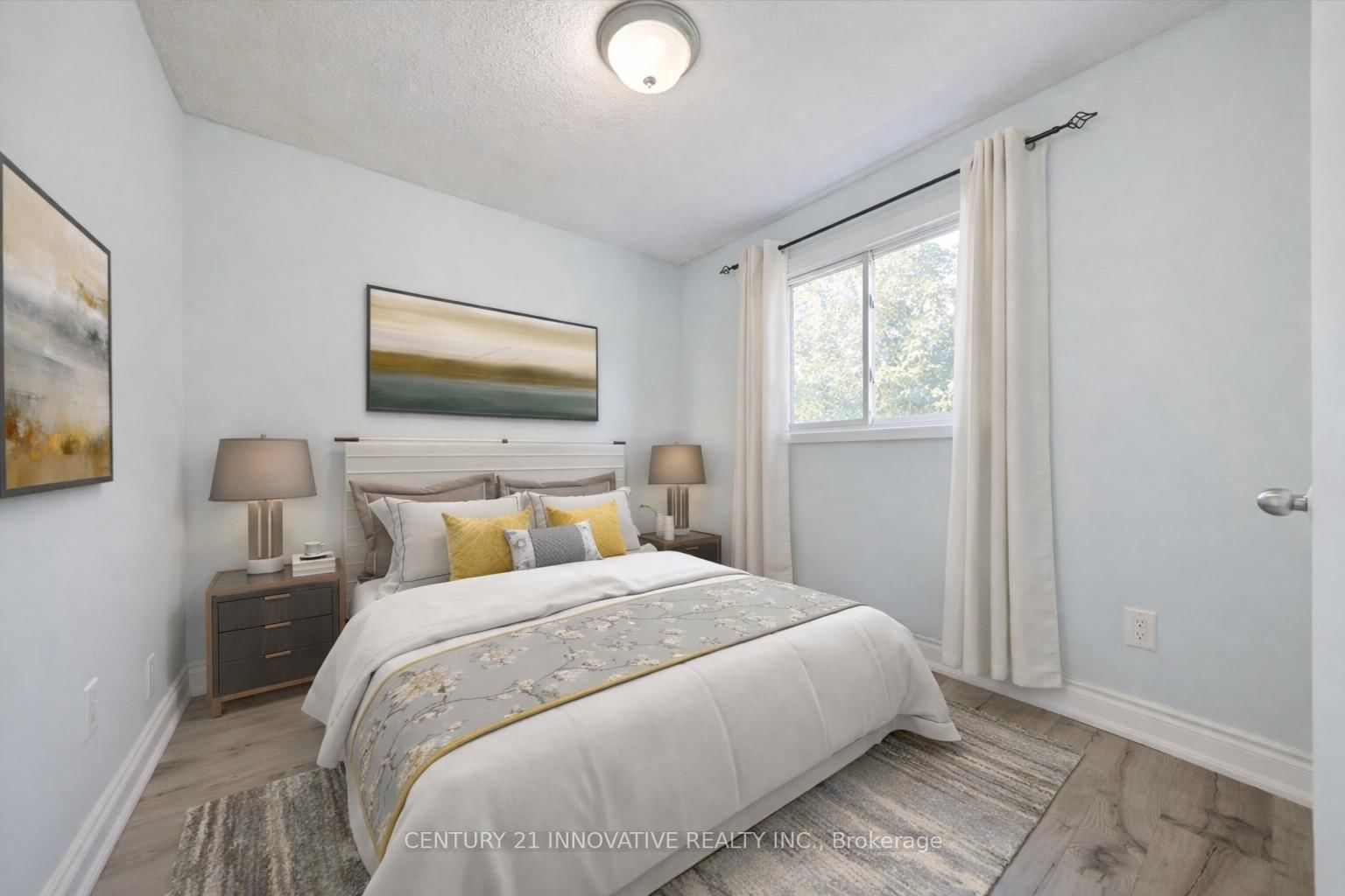 Detached House for sale at 23 Northgate Boulevard, Brampton, Ontario, L6S 4G6 - Westgate - MLS: W12851718