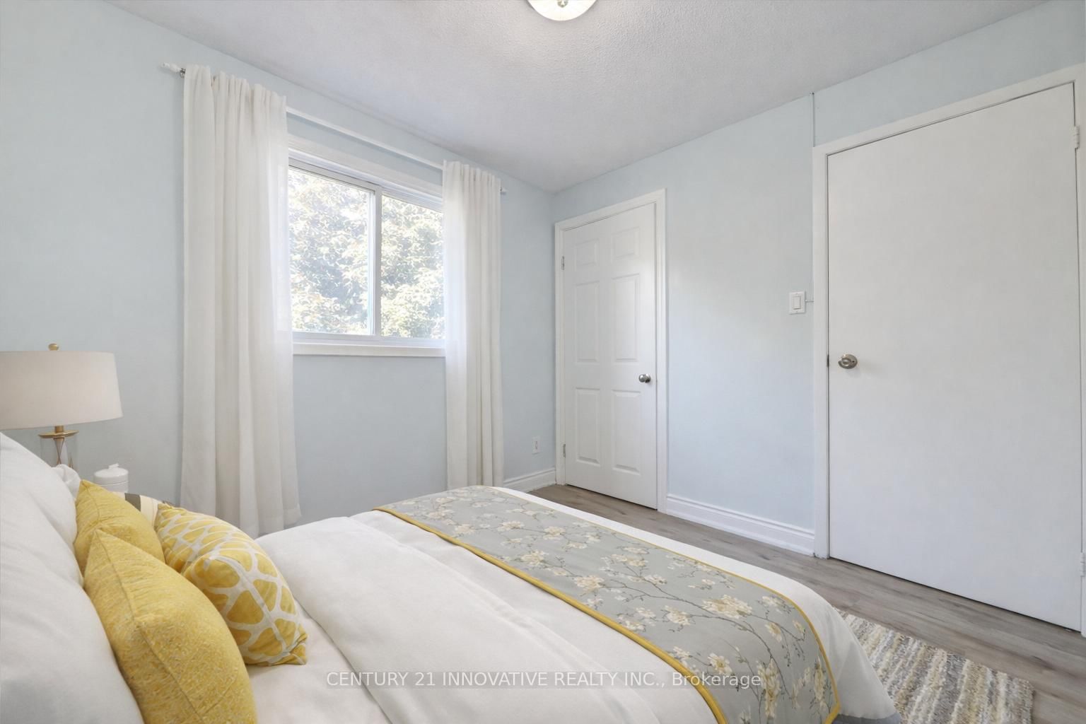 Detached House for sale at 23 Northgate Boulevard, Brampton, Ontario, L6S 4G6 - Westgate - MLS: W12851718