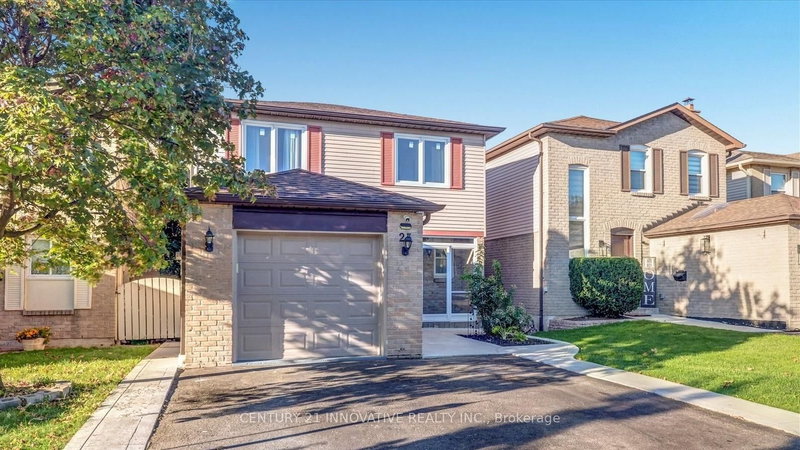 23 Northgate Blvd, Brampton, L6S 4G6 | Image 3