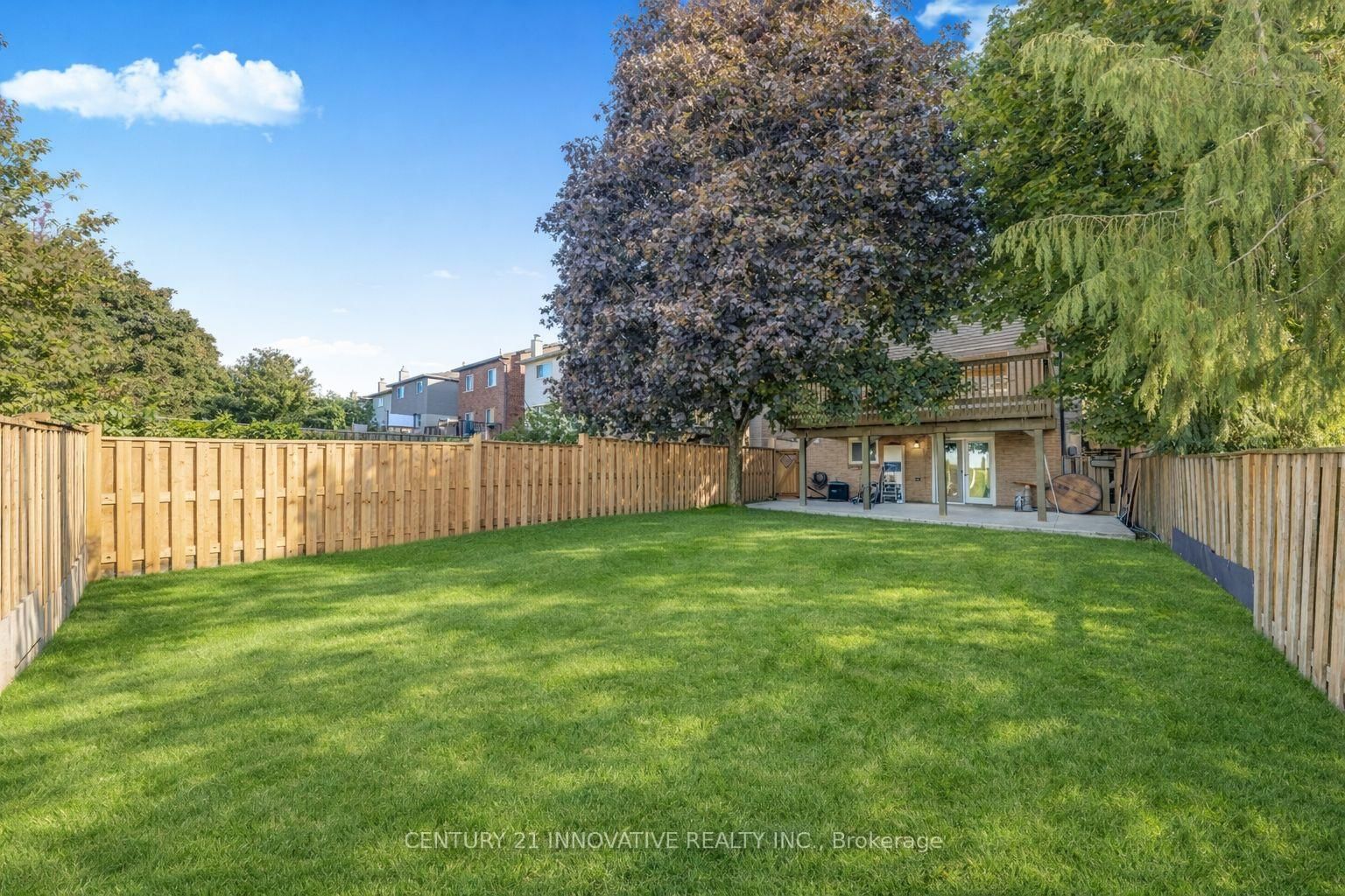 Detached House for sale at 23 Northgate Boulevard, Brampton, Ontario, L6S 4G6 - Westgate - MLS: W12851718