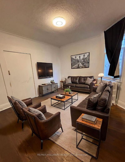 A - 1616A Bloor St | Toronto | Image