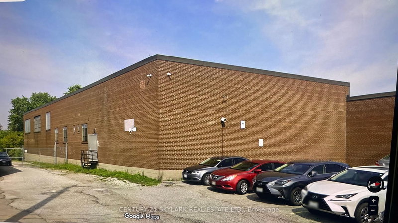 66 Rivalda Rd, Toronto, M9M 2M3 | Image 2