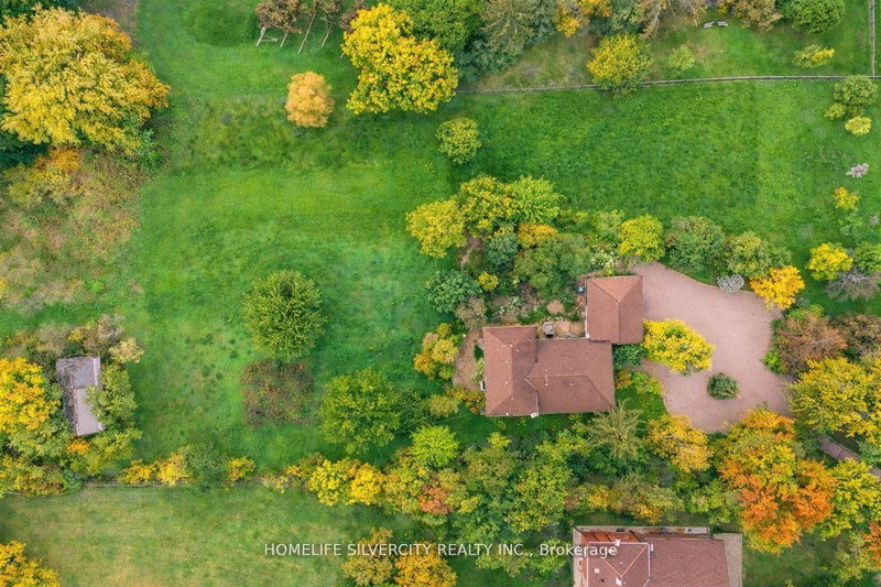 4395 Castlemore Rd, Brampton, L6P 0W9 | Image 3