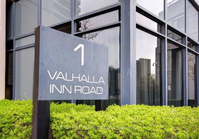 601 - 1 Valhalla Inn Road
