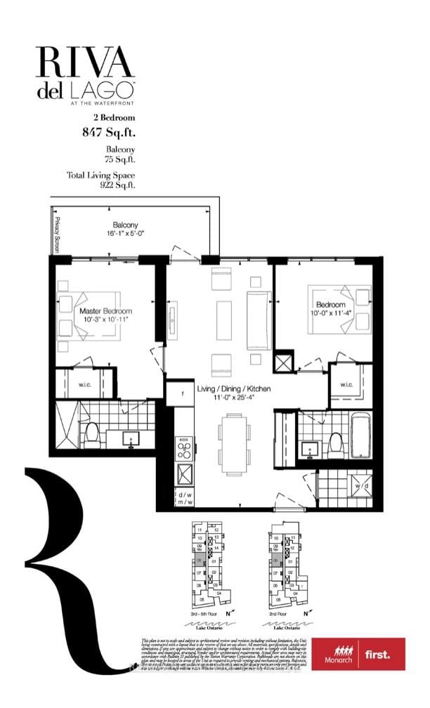 110 Marine Parade Drive, Unit 408 - Photo 27