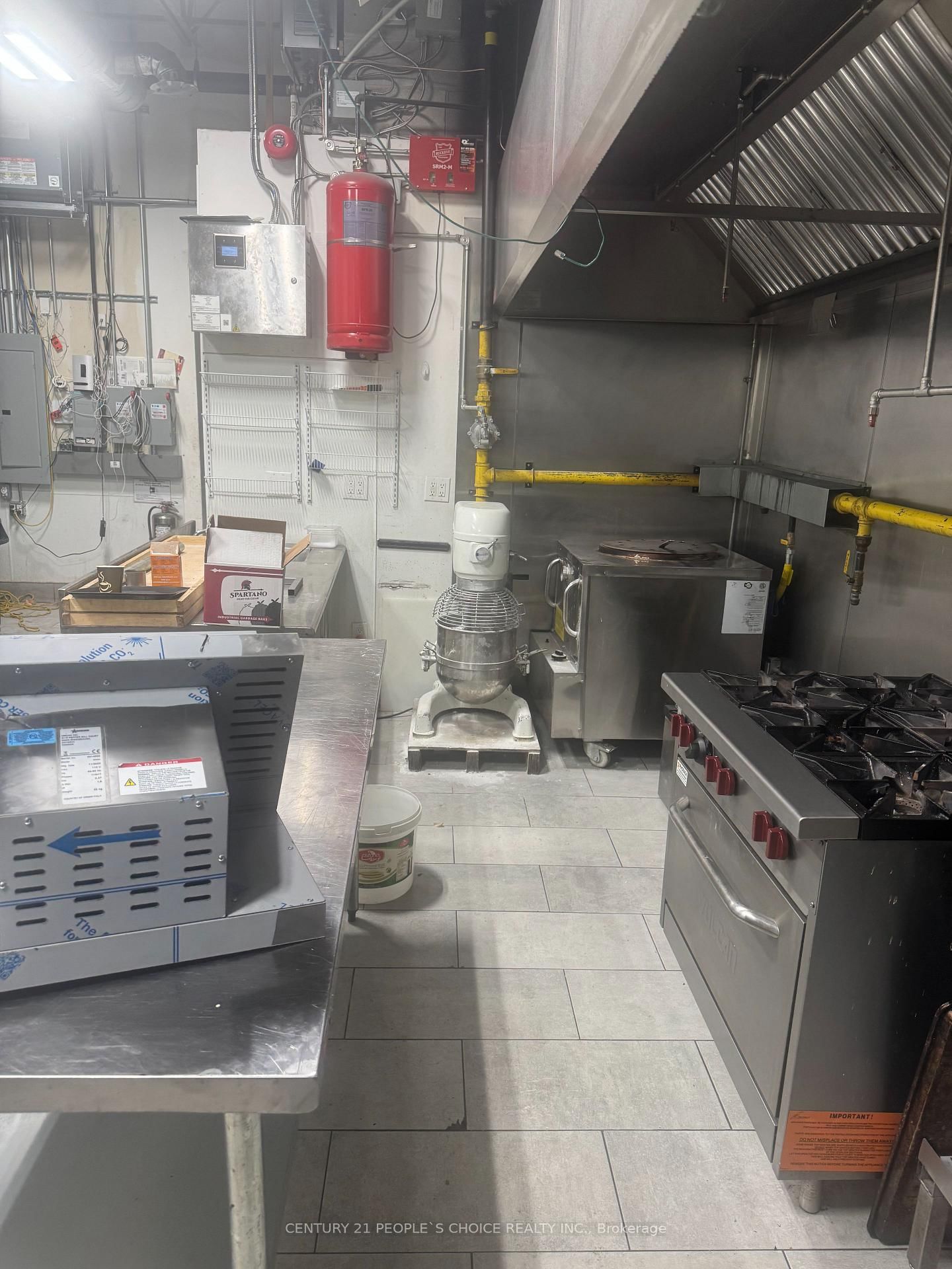 3970 Eglinton Avenue W, Unit 7 - Photo 4