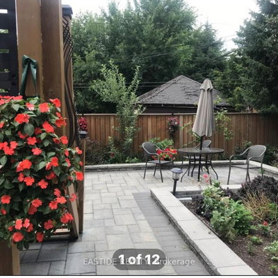 917 Royal York Rd | Toronto | Image