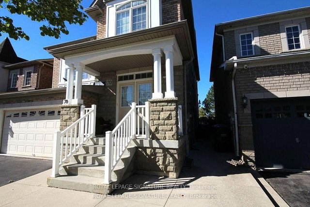 Lower - 70 Penbridge Circle