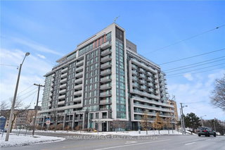 104 - 80 Esther Lorrie Drive