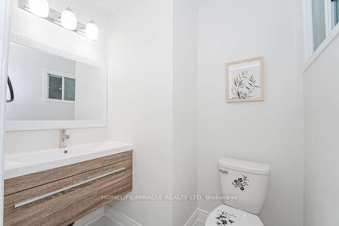 Detached House for sale at 14 Conover Court, Brampton, Ontario, L6Y 3J5 - Brampton South - MLS: W12852420