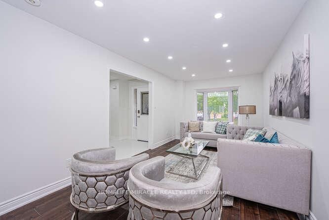 Detached House for sale at 14 Conover Court, Brampton, Ontario, L6Y 3J5 - Brampton South - MLS: W12852420