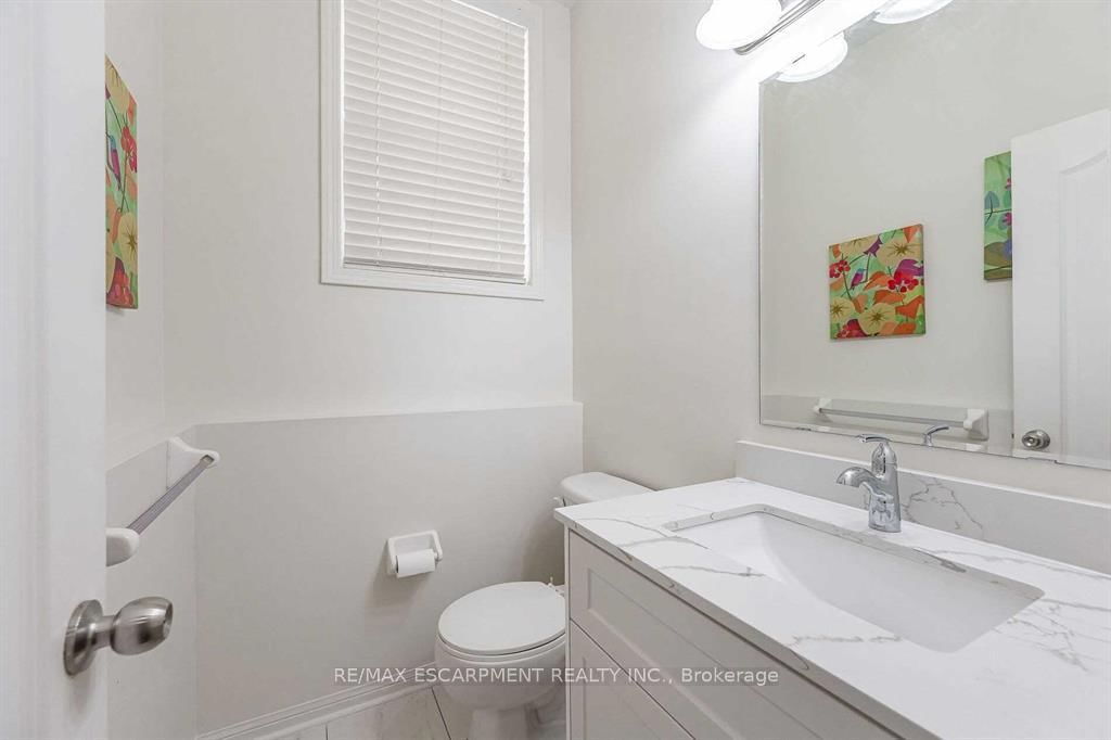 Townhouse for sale at 803 Mckay Crescent, Milton, Ontario, L9T 6L1 - Beaty - MLS: W12852440