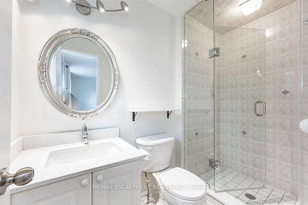 Townhouse for sale at 803 Mckay Crescent, Milton, Ontario, L9T 6L1 - Beaty - MLS: W12852440