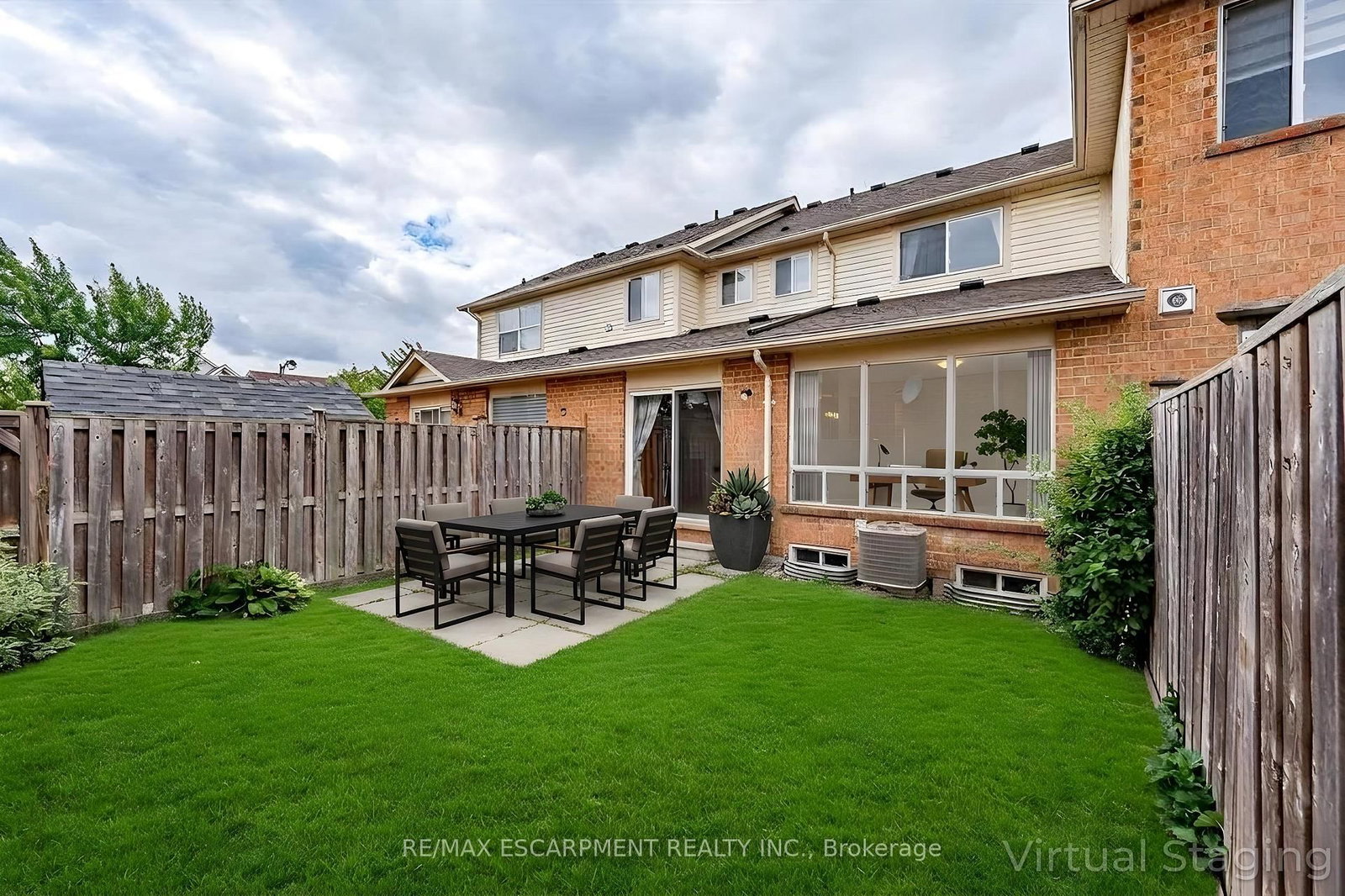 Townhouse for sale at 803 Mckay Crescent, Milton, Ontario, L9T 6L1 - Beaty - MLS: W12852440