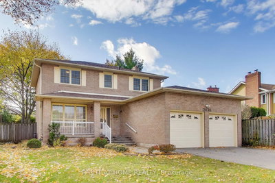 2436 Folkway Dr | Mississauga | Image