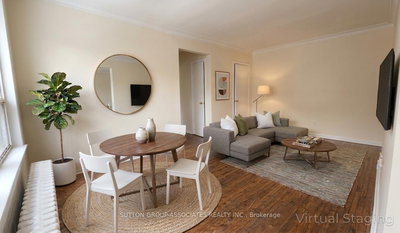 304 - 1 Greenbrook Dr | Toronto | Image