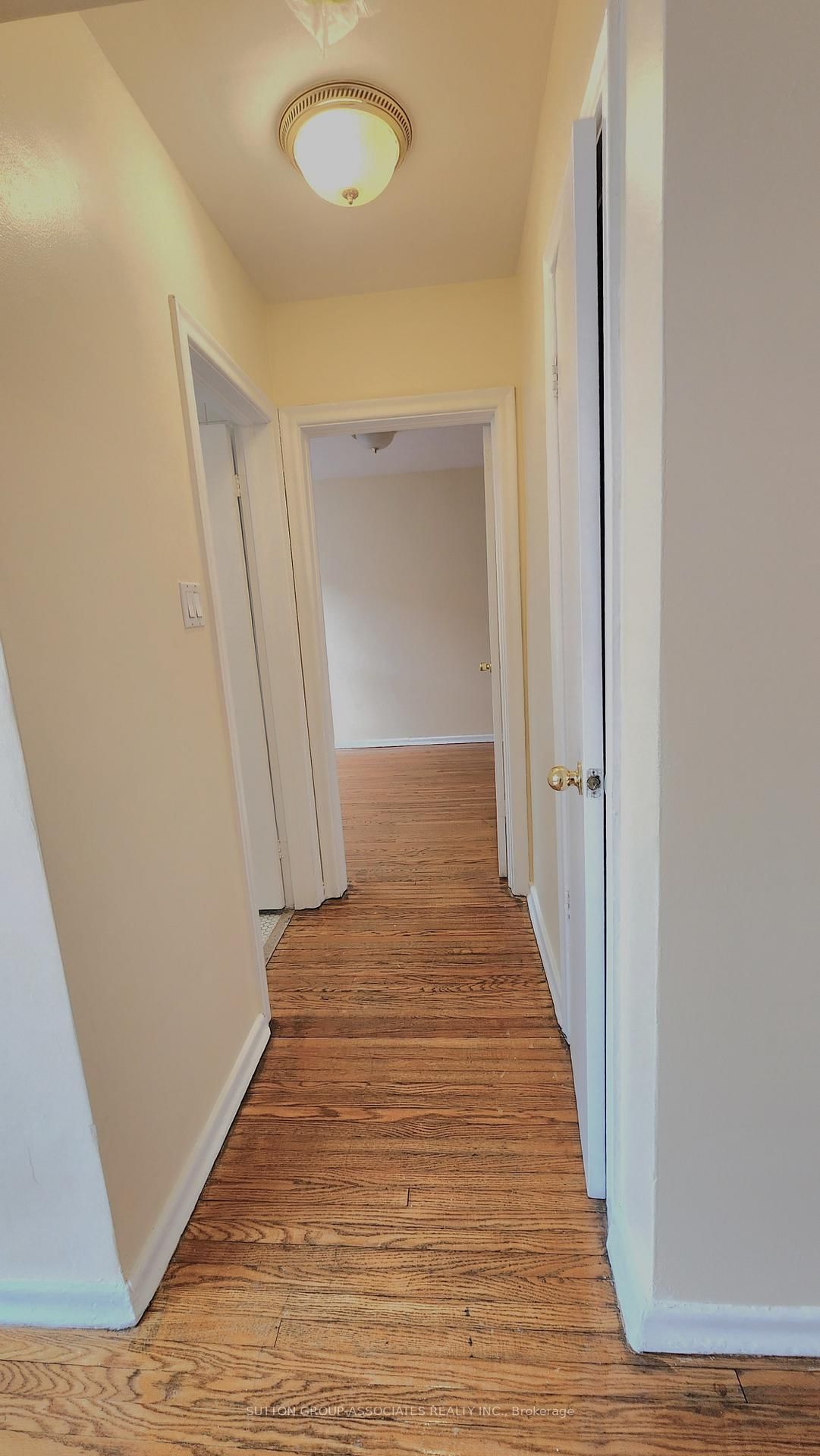 Semi-Detached House for lease at 304-1 Greenbrook Drive, Toronto, Ontario, M6M 2J8 - Beechborough-Greenbrook - MLS: W12852468