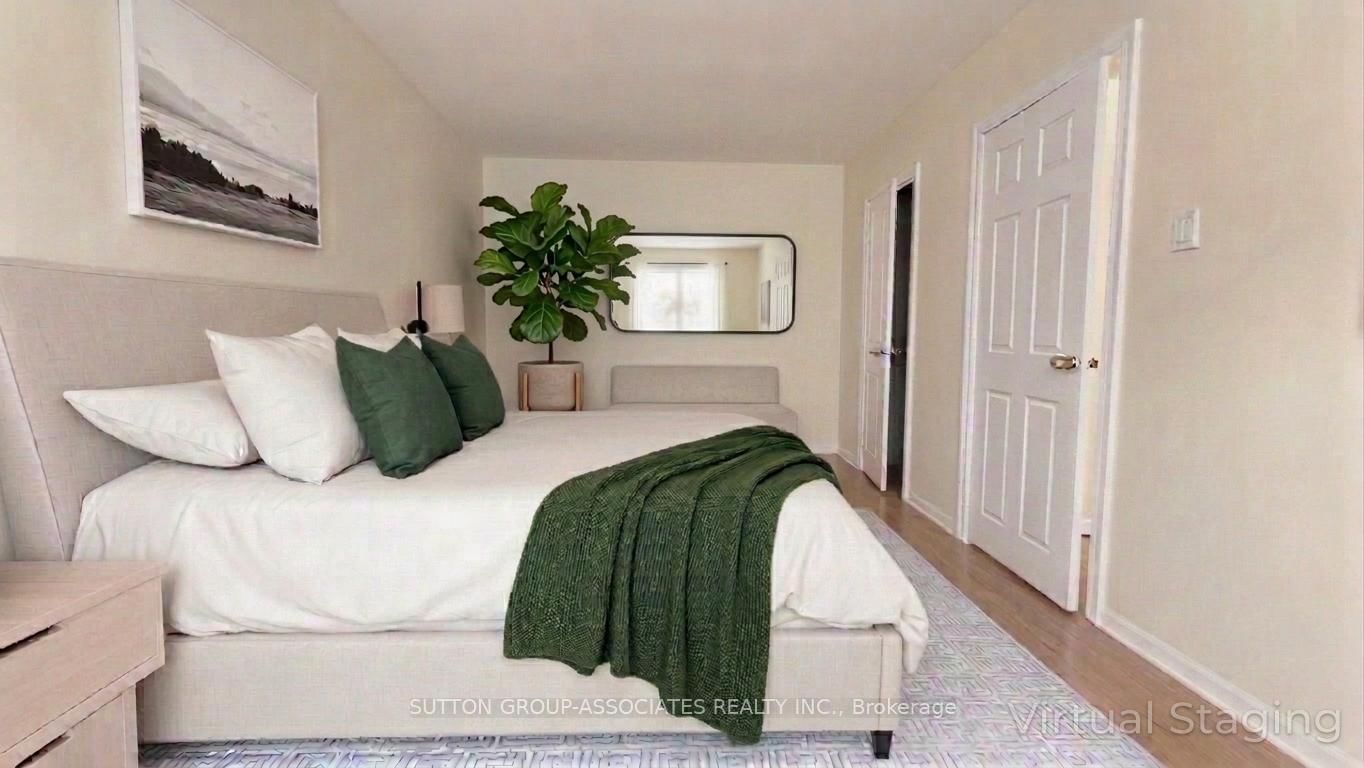 Semi-Detached House for lease at 304-1 Greenbrook Drive, Toronto, Ontario, M6M 2J8 - Beechborough-Greenbrook - MLS: W12852468