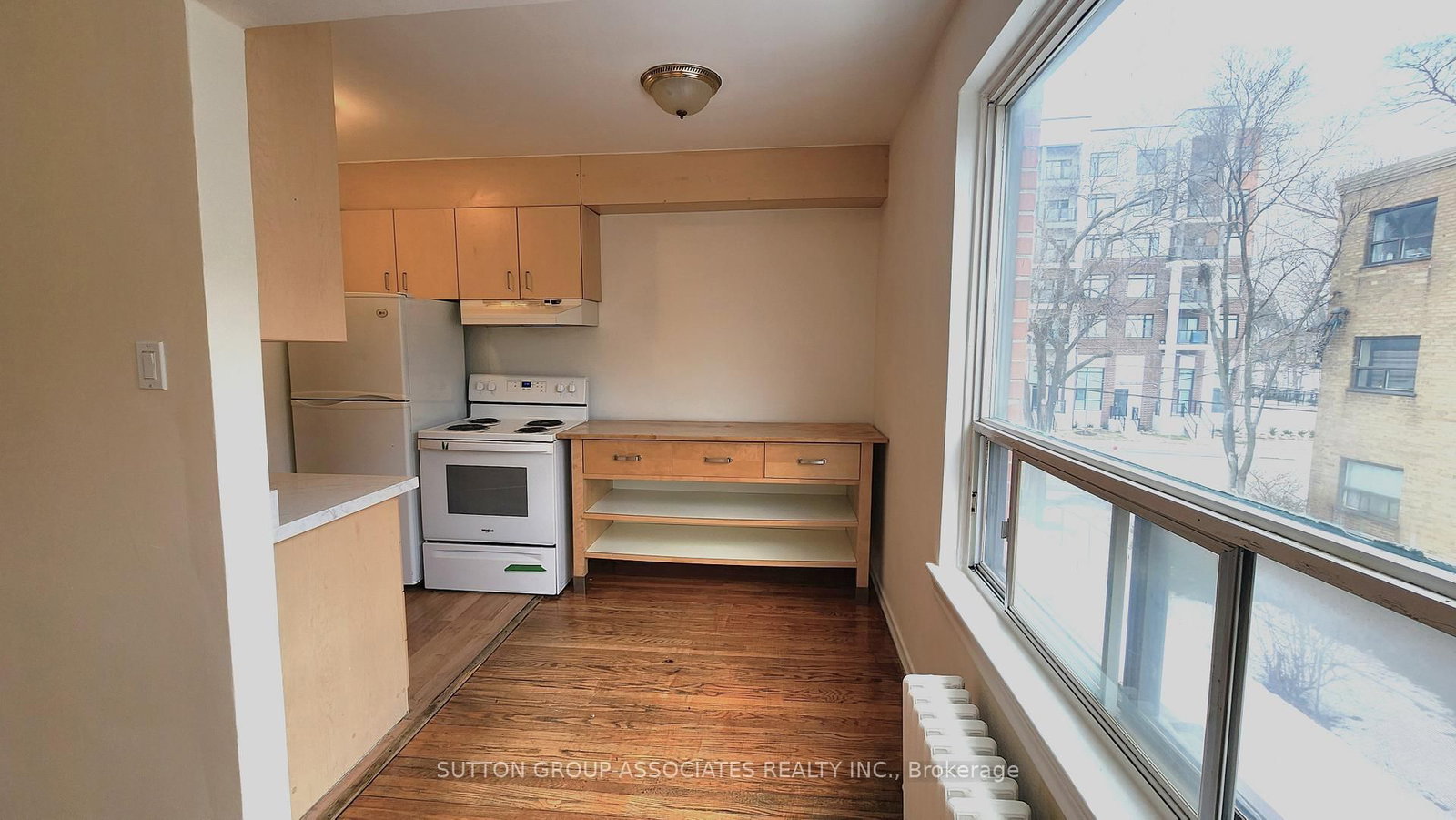 Semi-Detached House for lease at 304-1 Greenbrook Drive, Toronto, Ontario, M6M 2J8 - Beechborough-Greenbrook - MLS: W12852468