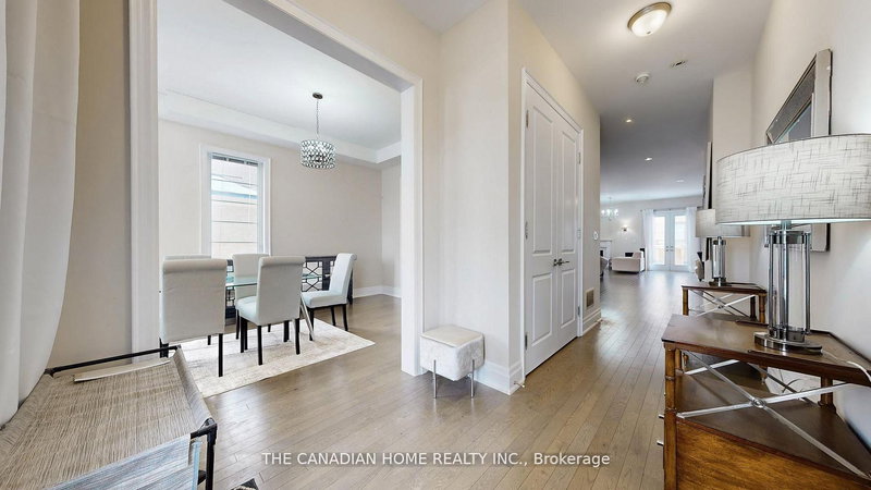 20 Settlers Field Rd, Brampton, L6X 5P2 | Image 2