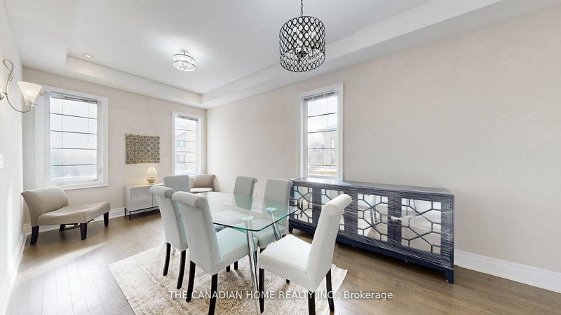 20 Settlers Field Rd, Brampton, L6X 5P2 | Image 3