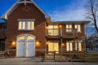 801 - 4140 Foxwood Drive