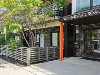 101 - 5005 Harvard Road