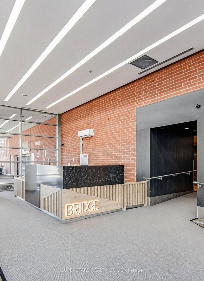 1416 - 38 Joe Shuster Way, Toronto, M6K 0A5 | Image 2