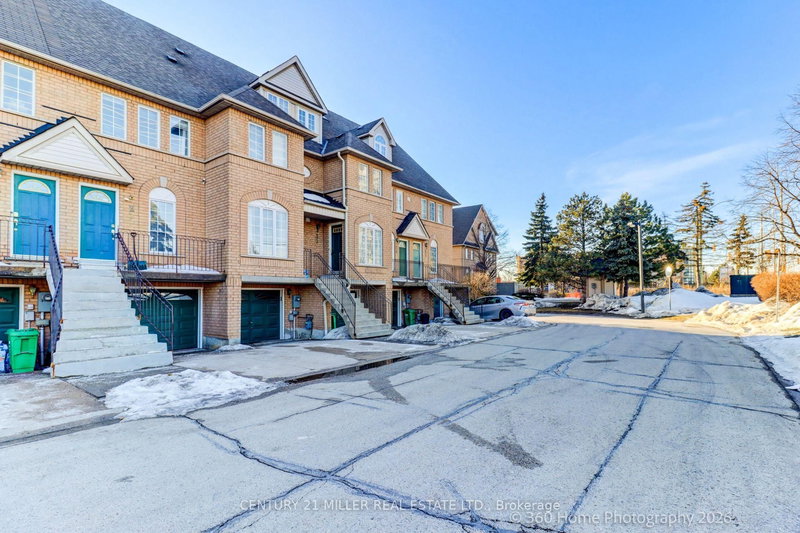 27 - 75 Strathaven Dr E, Mississauga, L5R 3W1 | Image 2