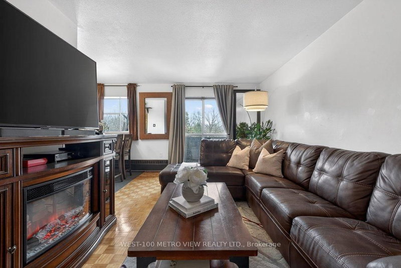 401 - 1275 Silver Spear Road