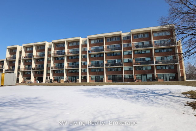 233 - 1050 Stainton Drive