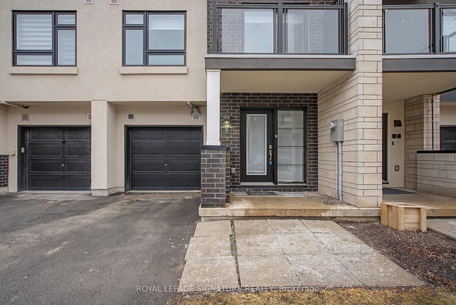 3 - 1121 Cooke Boulevard