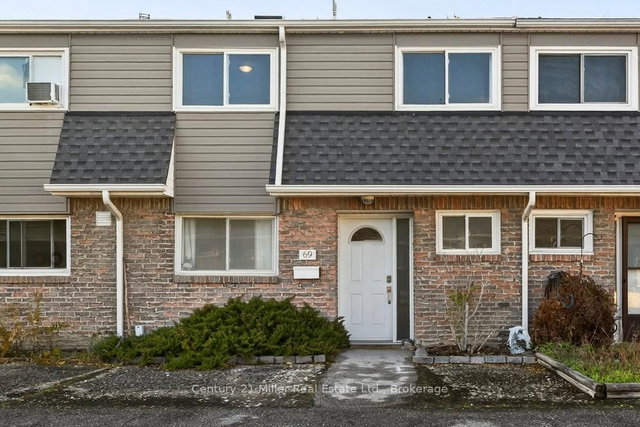 69 - 2050 Upper Middle Road