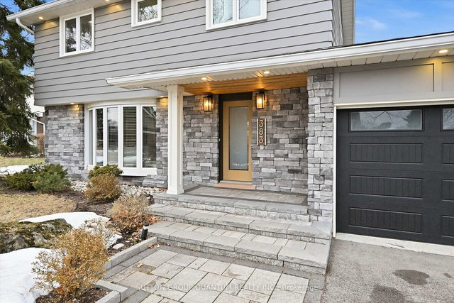 383 Cosburn Crescent