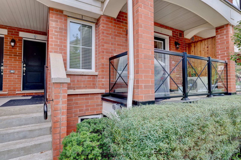 19 - 2504 Post Rd, Oakville, L6H 0K1 | Image 2