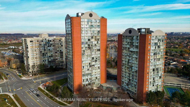 1705 - 4205 Shipp Drive