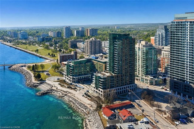 1102 - 2060 Lakeshore Road